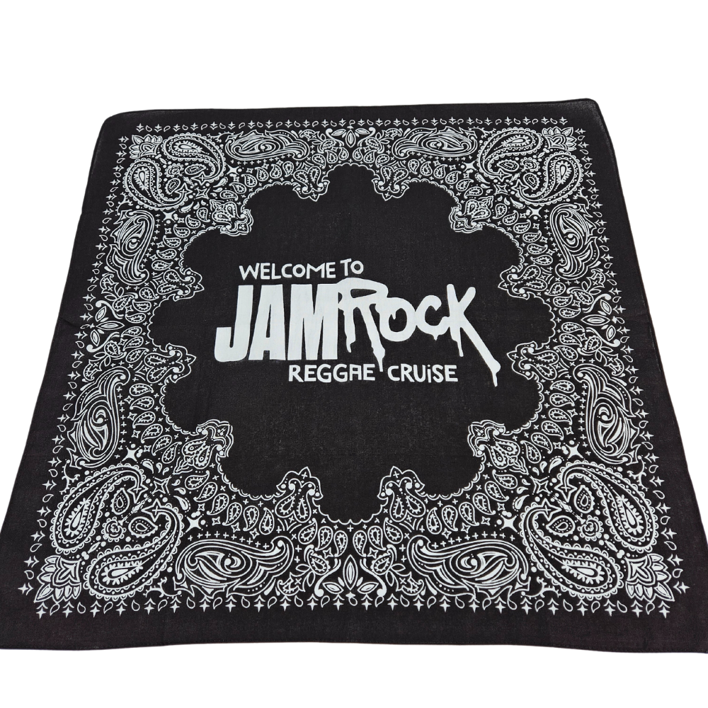 JAMROCK CLASSIC BANDANA