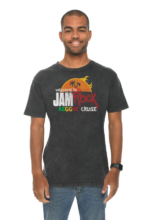 2023 JAMROCK VINTAGE CONCERT TEE