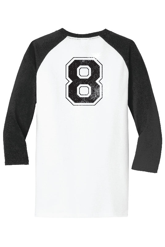 JAMROCK 8th ANNUAL TEE