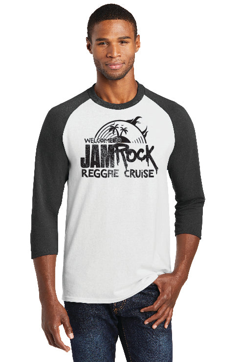 JAMROCK 8th ANNUAL TEE