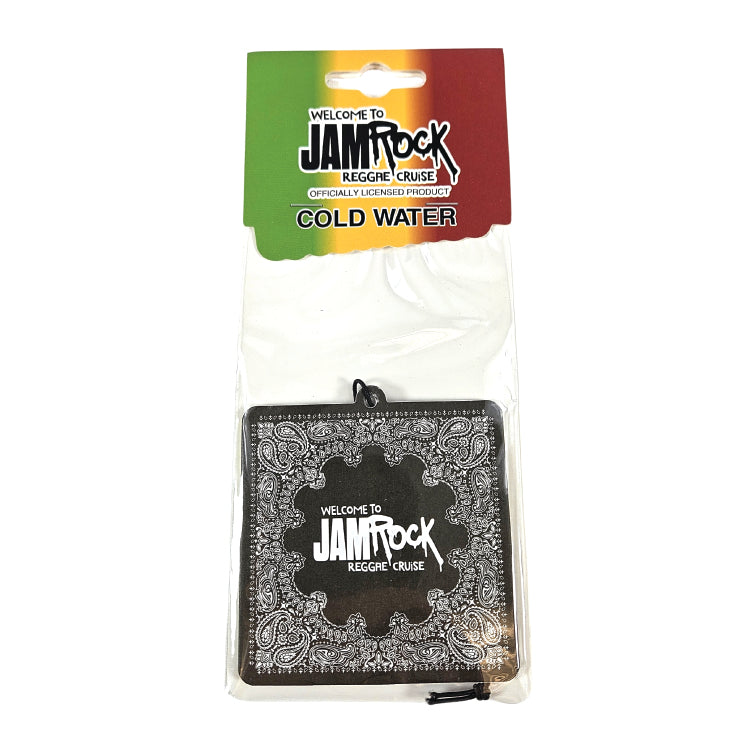JAMROCK AIR FRESHENERS