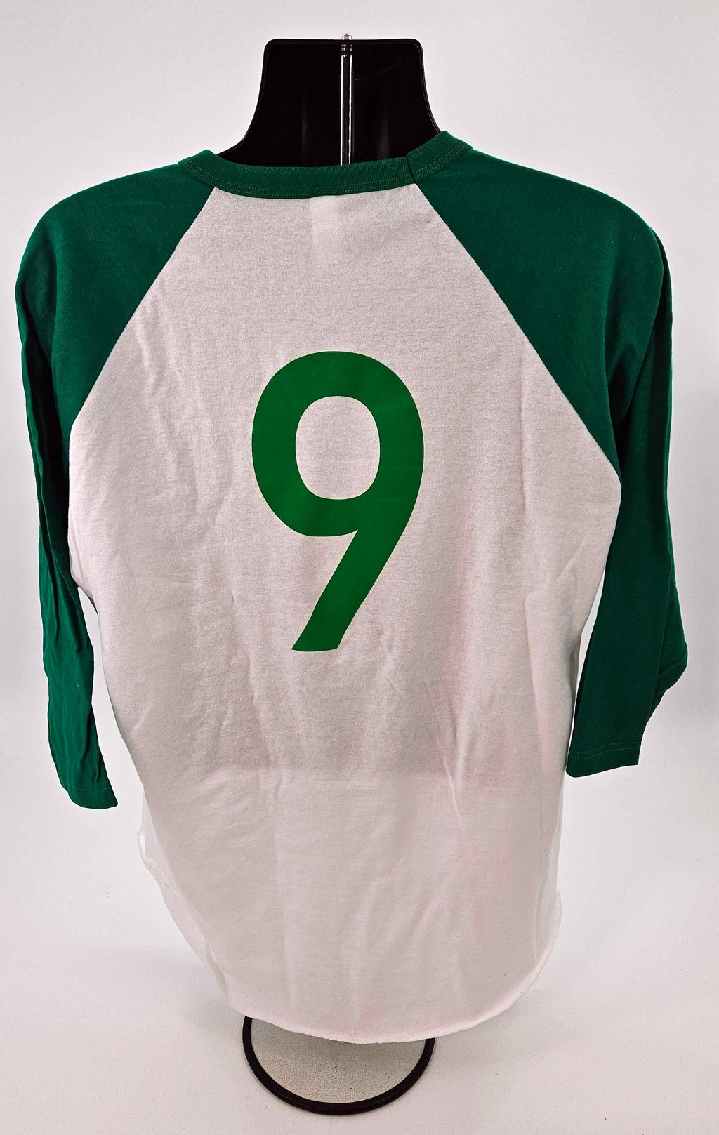 JAMROCK 9th ANNUAL TEE