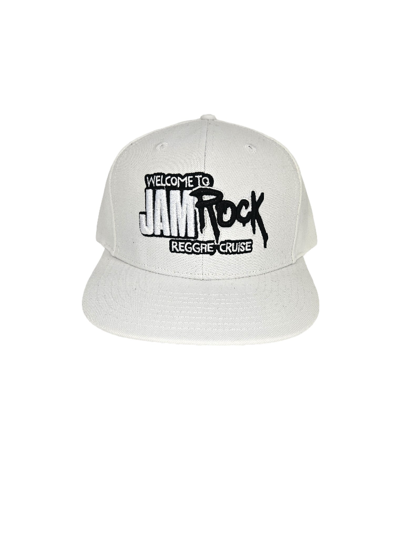 JAMROCK FLATBILL SNAP BACK HATS - ON SALE
