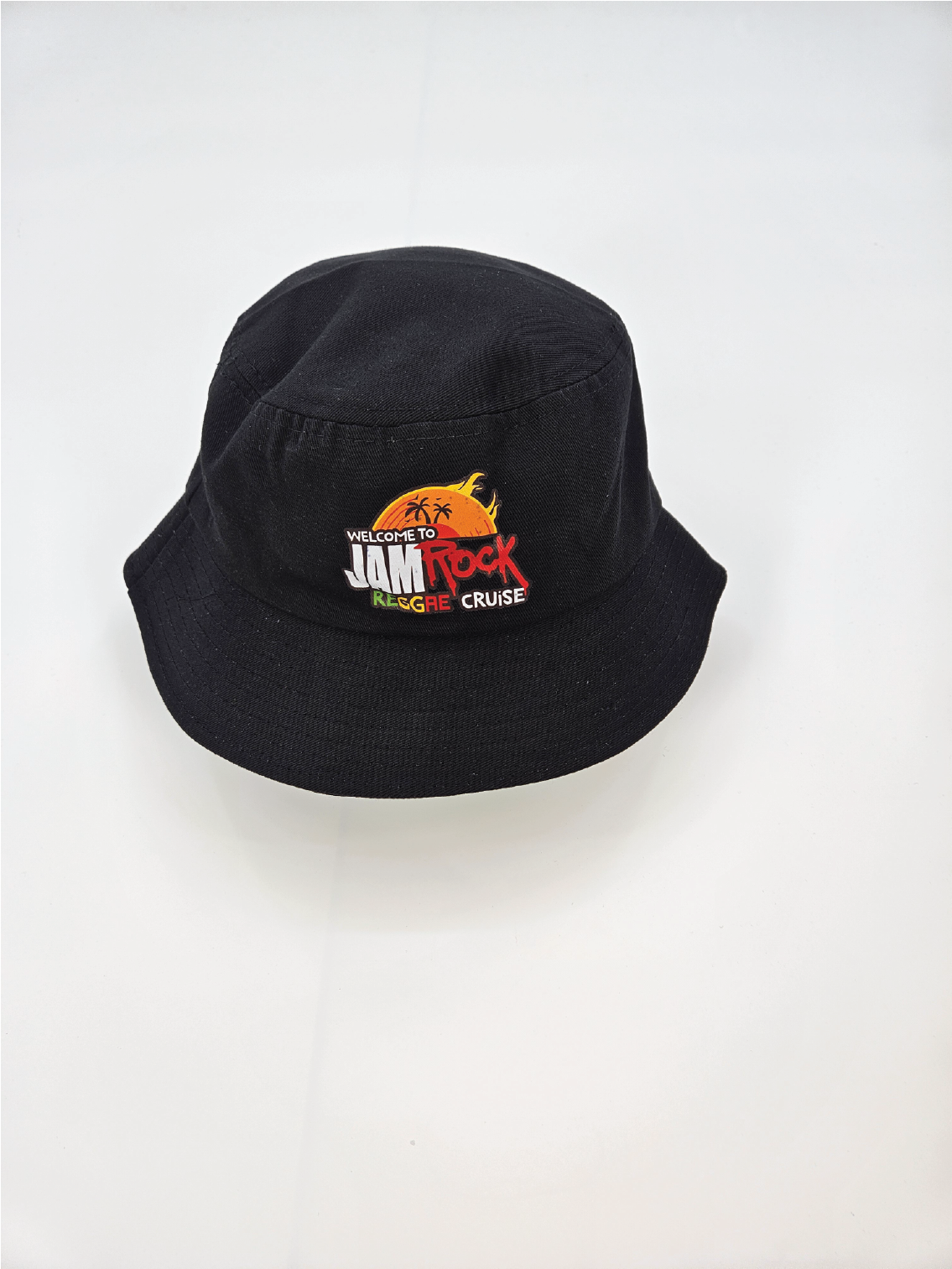JamRock Bucket Hats