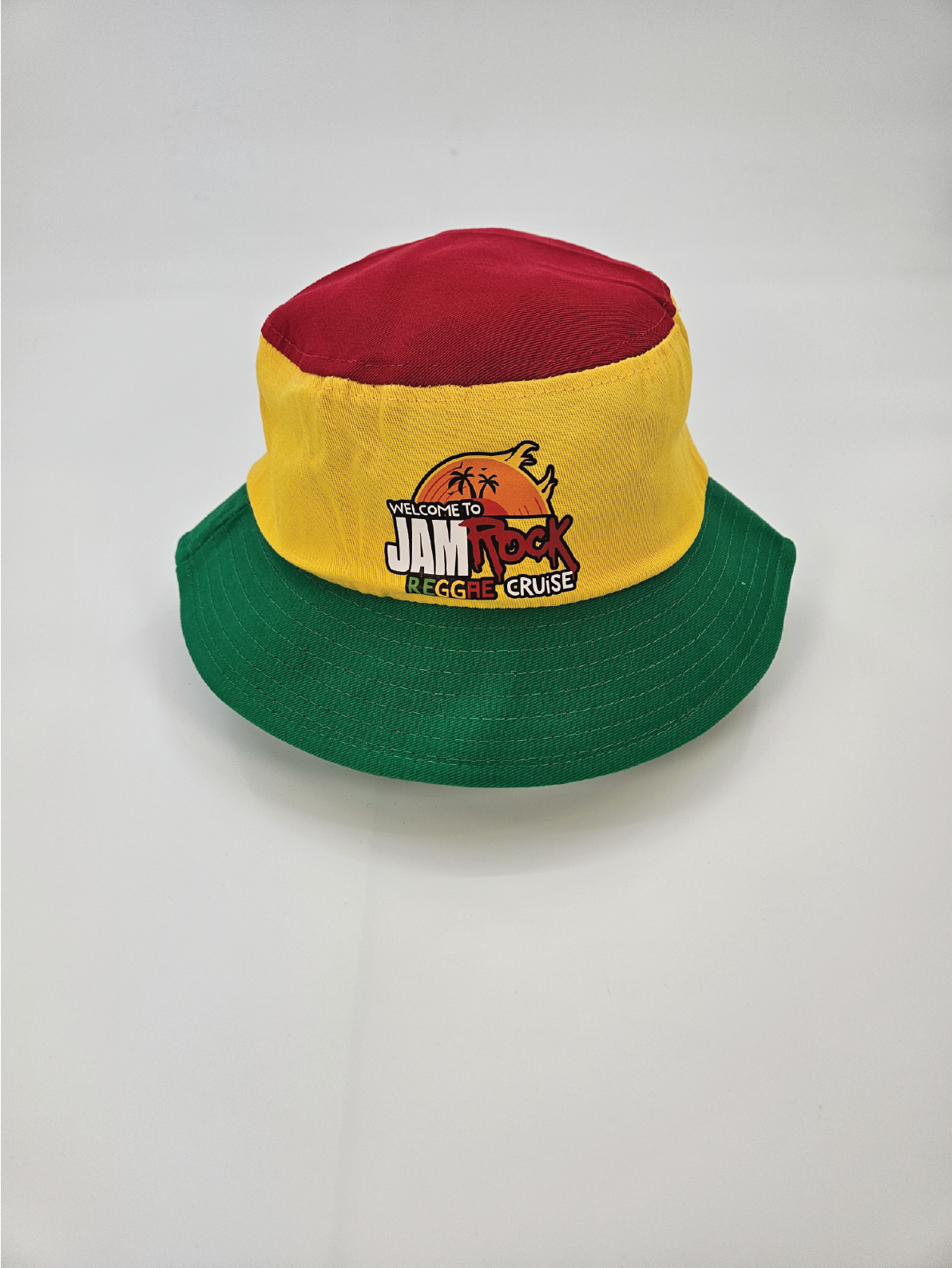 JamRock Bucket Hats