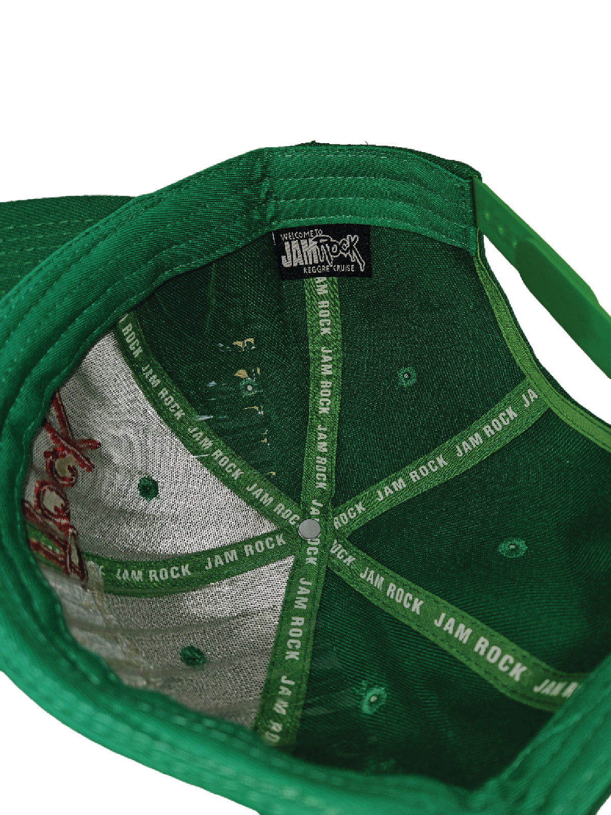 JAMROCK FLATBILL SNAP BACK HATS - ON SALE