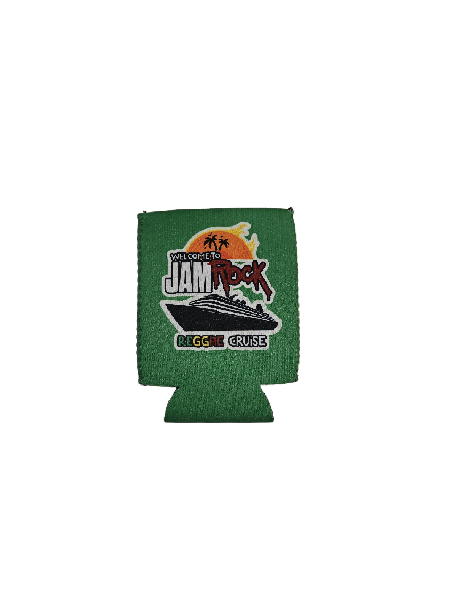 JAMROCK KOOZIES
