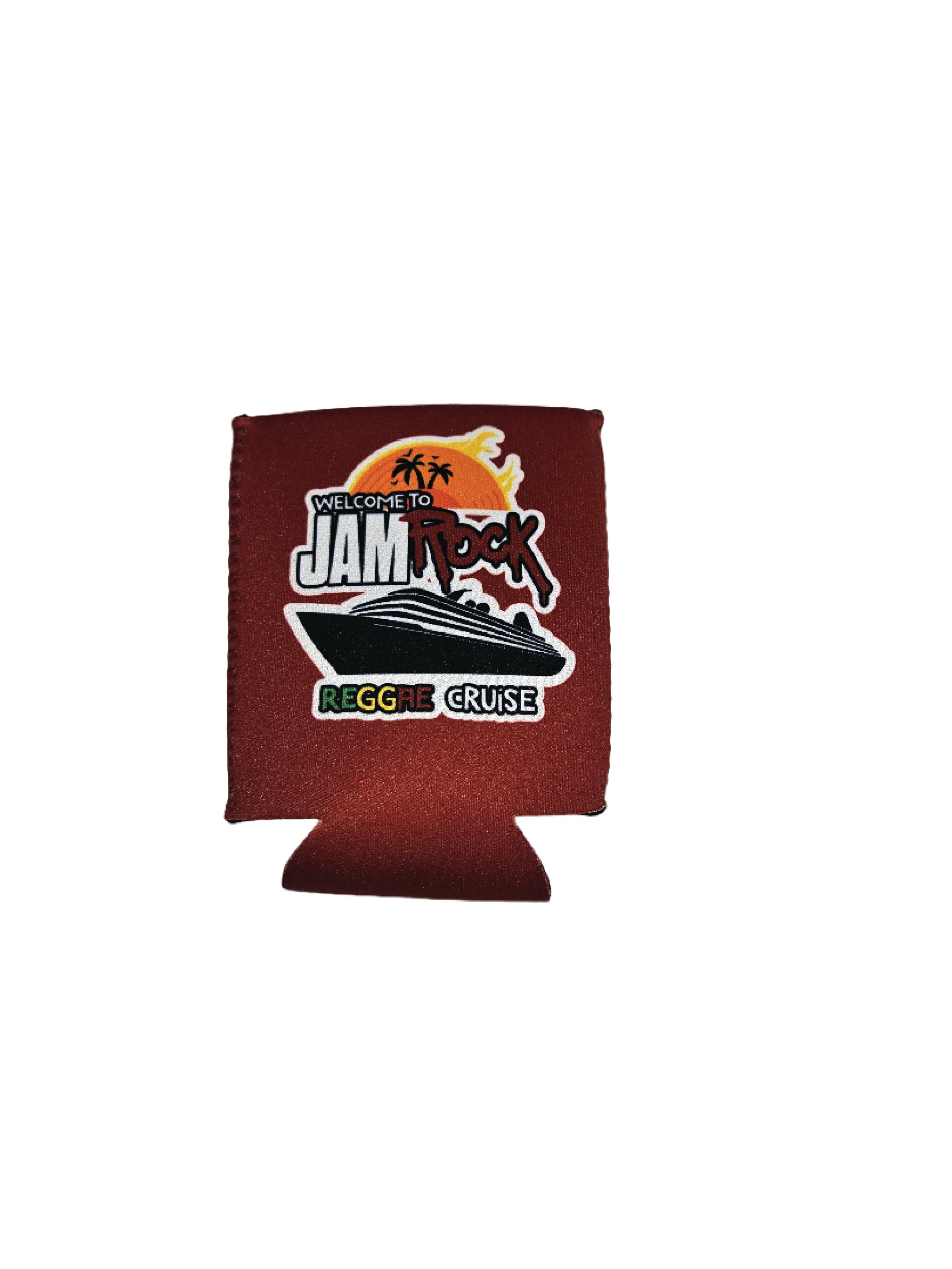 JAMROCK KOOZIES