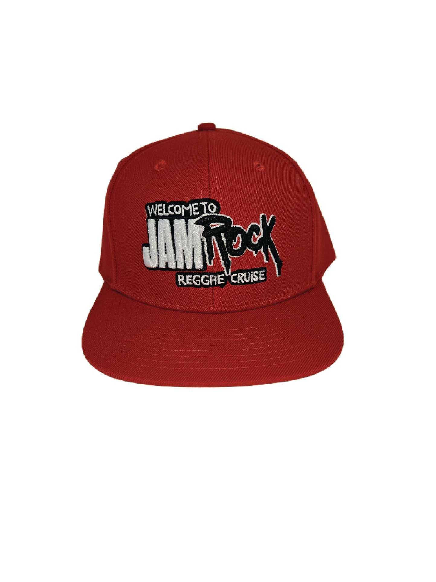 JAMROCK FLATBILL SNAP BACK HATS - ON SALE